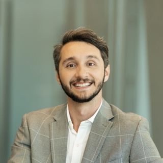 Hermes Fernandez, assistente de Otto Czernin