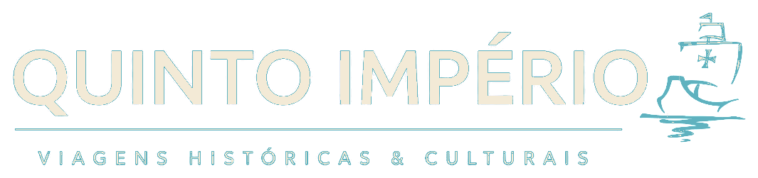 Quinto Império — Viagens Históricas & Culturais