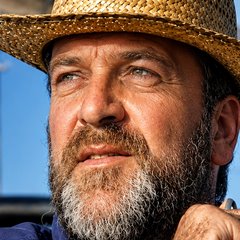 Otto Czernin, fundador da Quinto Império Viagens